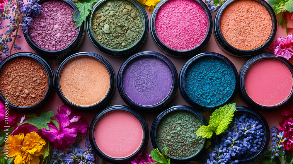 colorful cosmetics bg colorful cosmetics bg