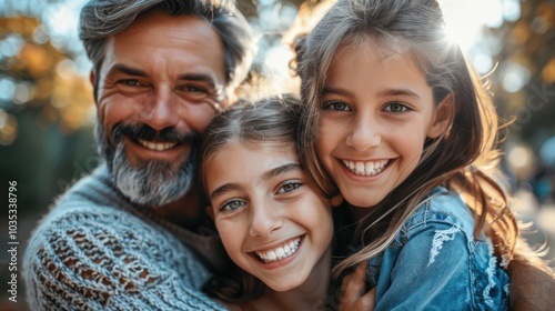 Families celebrating holidays with unique traditions, culture, family