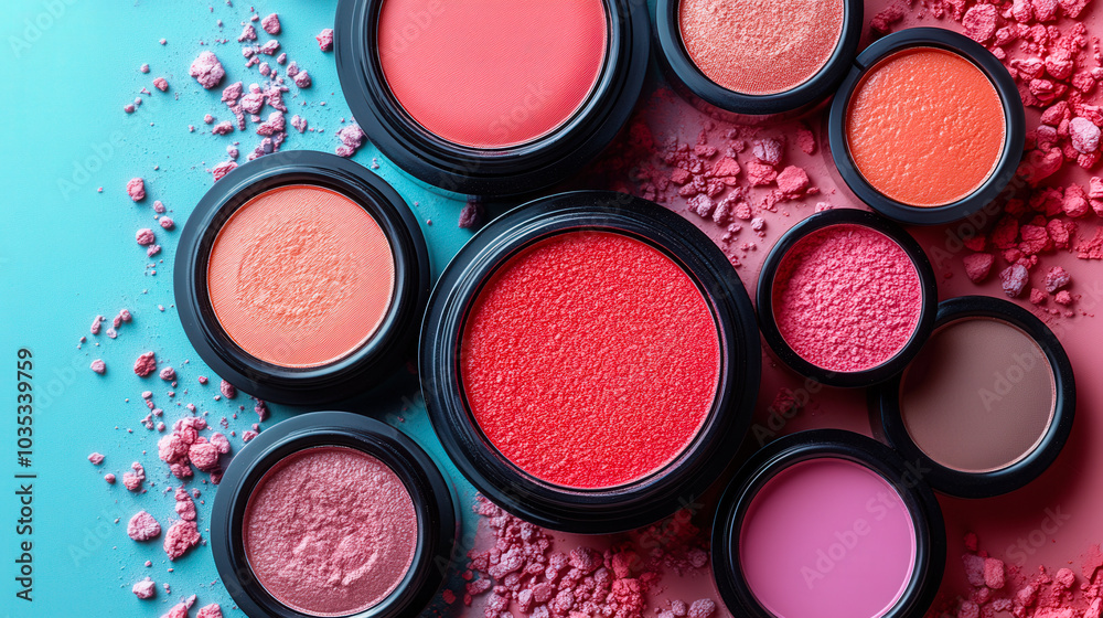 colorful cosmetics bg colorful cosmetics bg