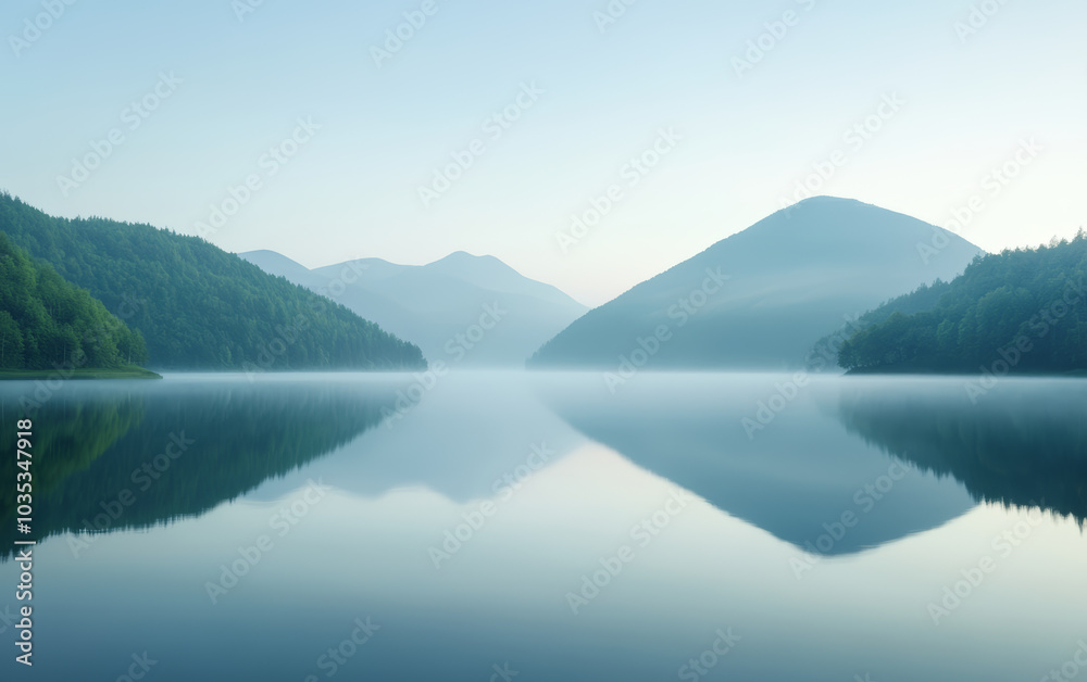 Natural and fresh background of e-commerce products display table Natural and fresh background of e-commerce products display table