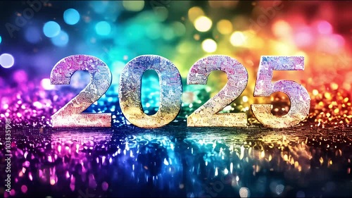new year 2025 tax effect