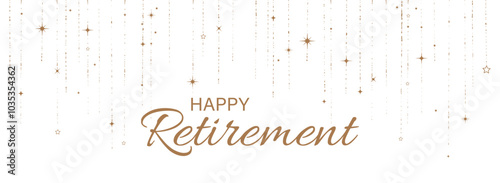 happy retirement card 