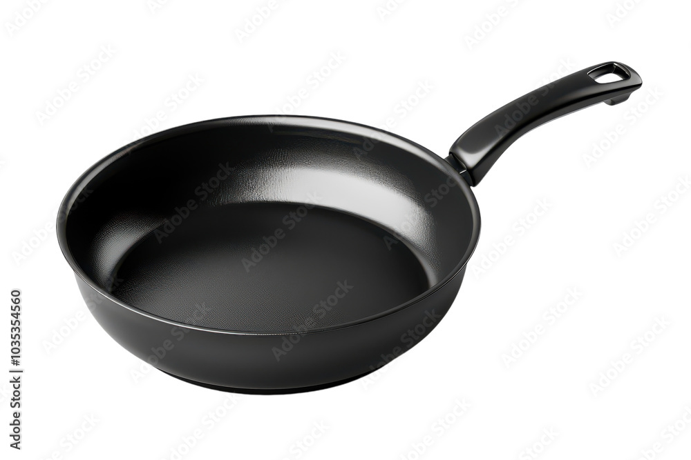 High-Quality Iron Black Pot Pan Isolated on White Background for Culinary Use and Kitchen Decor in Various Food Preparations High-Quality Iron Black Pot Pan Isolated on White Background for Culinary Use and Kitchen Decor in Various Food Preparations