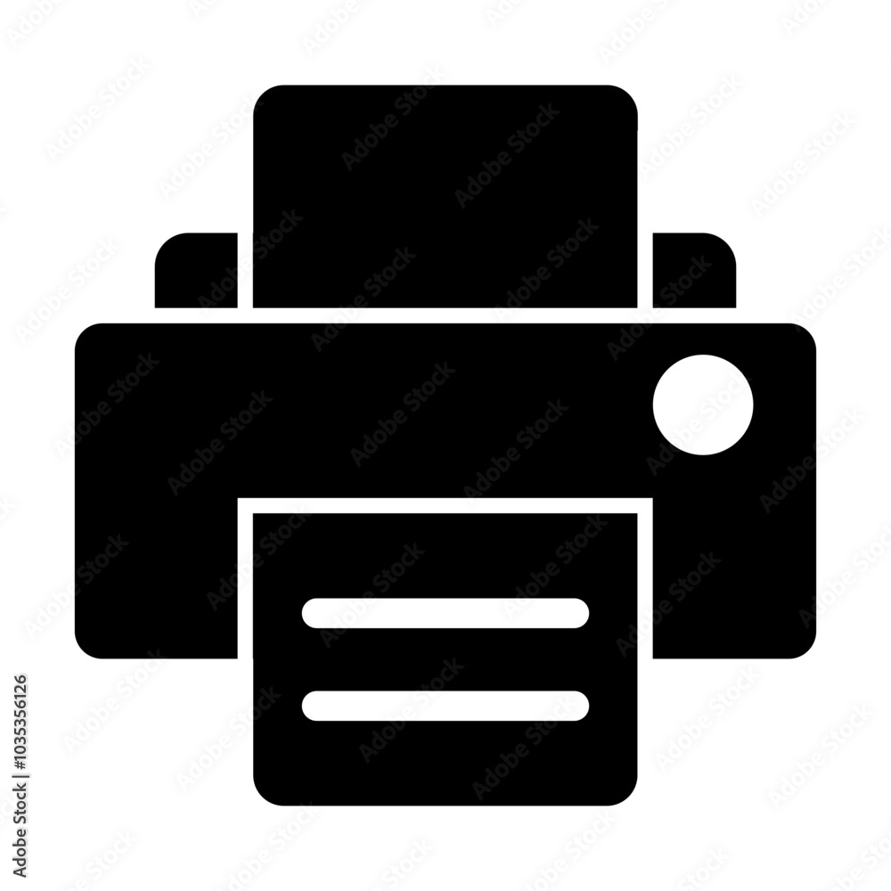 printer icon vector illustration. print icon. printer icon sign symbol vector , document desktop printing logo printer icon vector illustration. print icon. printer icon sign symbol vector , document desktop printing logo