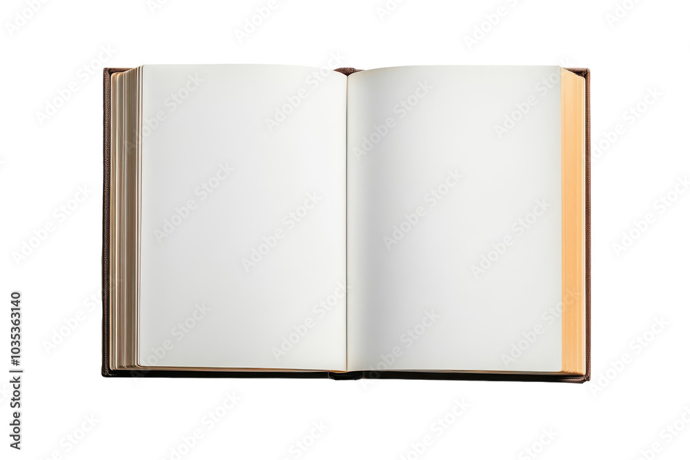 Wooden Book Display with Rustic Finish Perfect for Home Decor Isolated on Transparent Background Wooden Book Display with Rustic Finish Perfect for Home Decor Isolated on Transparent Background