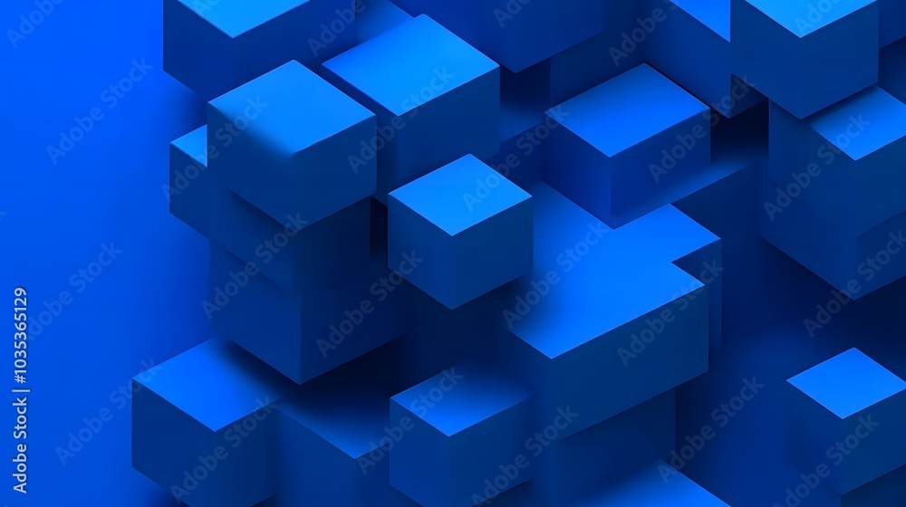 Abstract 3d rendering of a modern geometric background. Minimalistic design for poster, cover, branding, banner, placard Abstract 3d rendering of a modern geometric background. Minimalistic design for poster, cover, branding, banner, placard