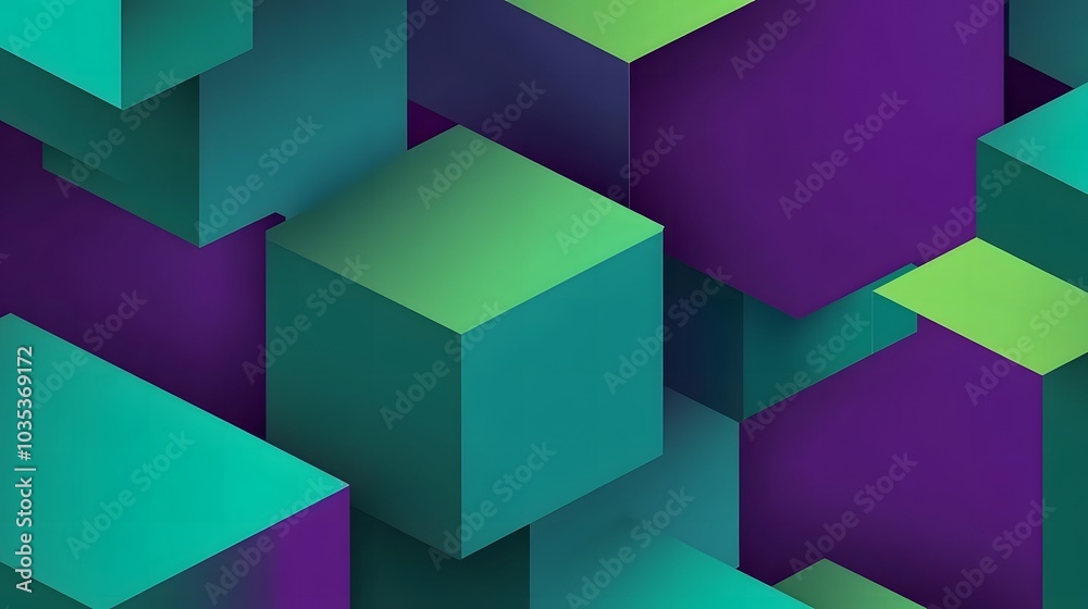Abstract 3d rendering of a modern geometric background. Minimalistic design for poster, cover, branding, banner, placard Abstract 3d rendering of a modern geometric background. Minimalistic design for poster, cover, branding, banner, placard
