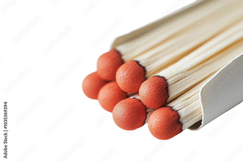 box of matches box of matches