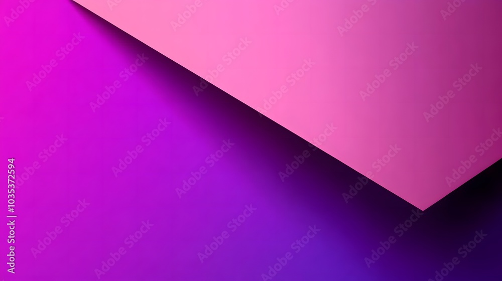 Abstract 3d rendering of a modern geometric background. Minimalistic design for poster, cover, branding, banner, placard