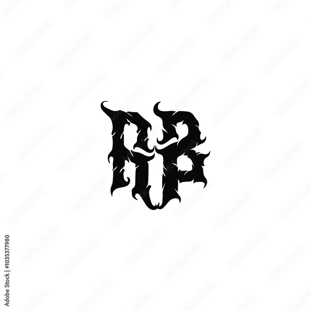 AB monogram logo design letter text name symbol monochrome logotype alphabet character simple logo AB monogram logo design letter text name symbol monochrome logotype alphabet character simple logo
