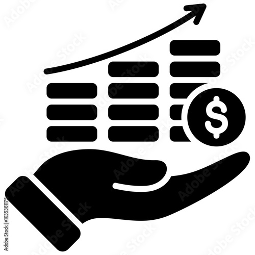 Profitability Icon