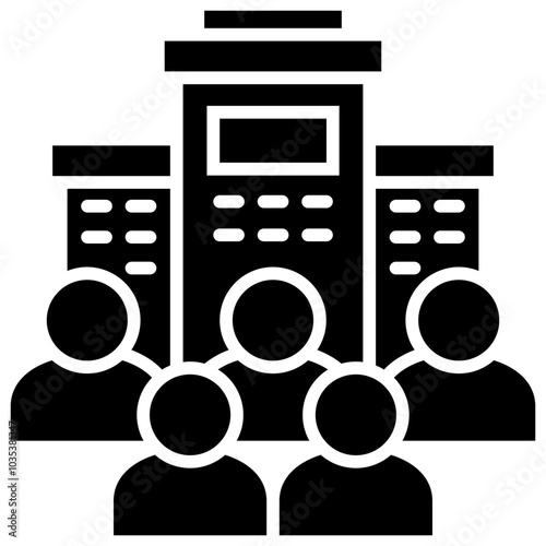 Organization Icon