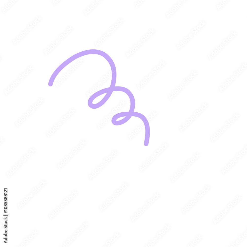 Spinning Line Spinning Line