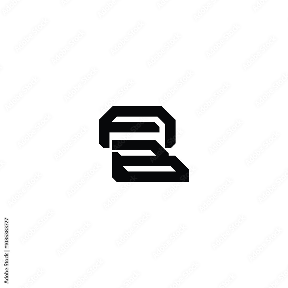 AB monogram logo design letter text name symbol monochrome logotype alphabet character simple logo AB monogram logo design letter text name symbol monochrome logotype alphabet character simple logo