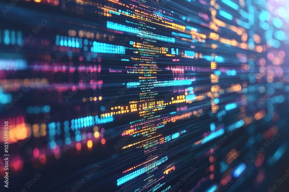 Visualizing genomic data personalized healthcare through advanced technologies Visualizing genomic data personalized healthcare through advanced technologies