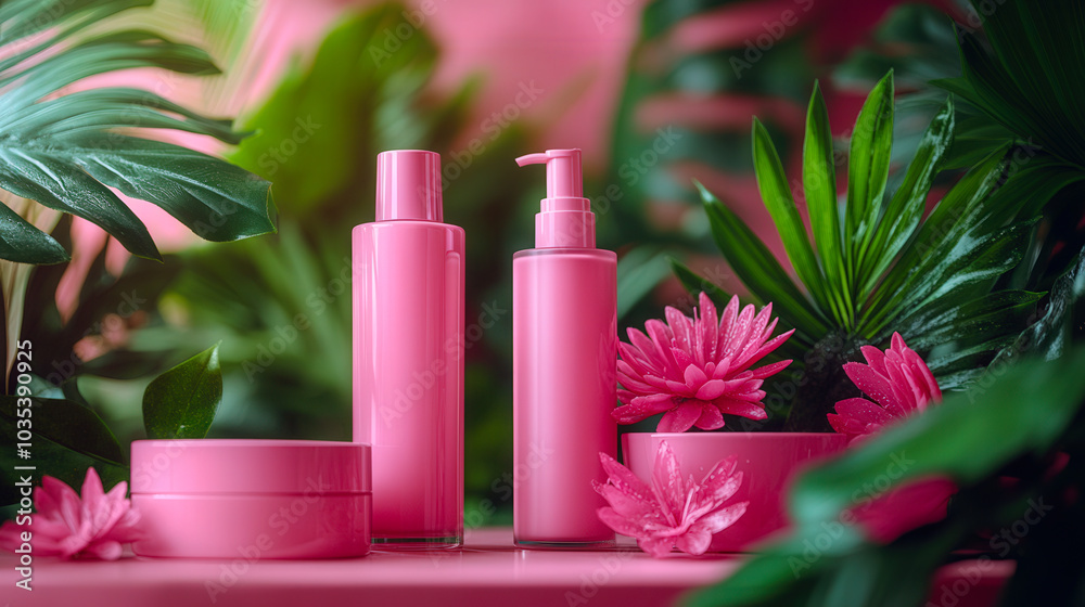 cosmetics without text cosmetics without text