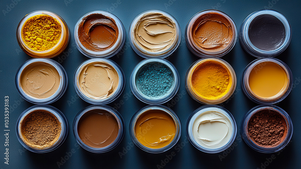 Cosmetics product Cosmetics product