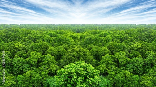 Embracing Nature's Bounty The Vital Role of Forests in Achieving Carbon Neutrality and Environmental Sustainability for Future Generations