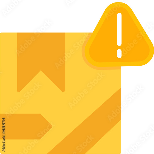 Warning icon