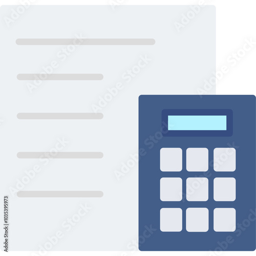 calculation icon