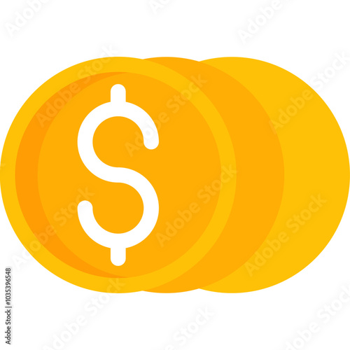 Coins icon