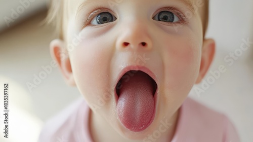 Thrush in Babies: Understanding Oral Candida Yeast Coating on Tongue