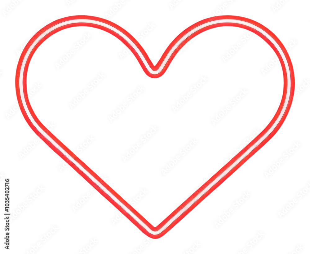 PNG Love heart emoji icon neon light night. PNG Love heart emoji icon neon light night.