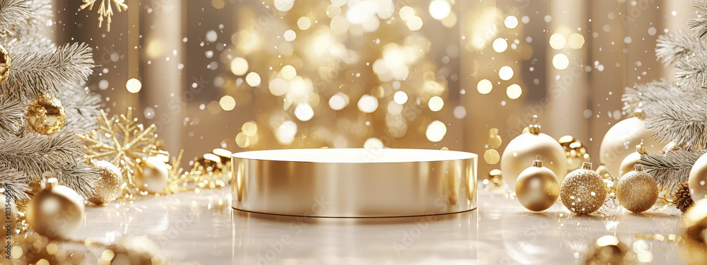 Christmas, luxury, decoration, dais, background, holiday, illustration, winter, gift, display, three-dimensional, product, template, celebration, minimal, New Year, racked, modern, gold, banner, new, Christmas, luxury, decoration, dais, background, holiday, illustration, winter, gift, display, three-dimensional, product, template, celebration, minimal, New Year, racked, modern, gold, banner, new,