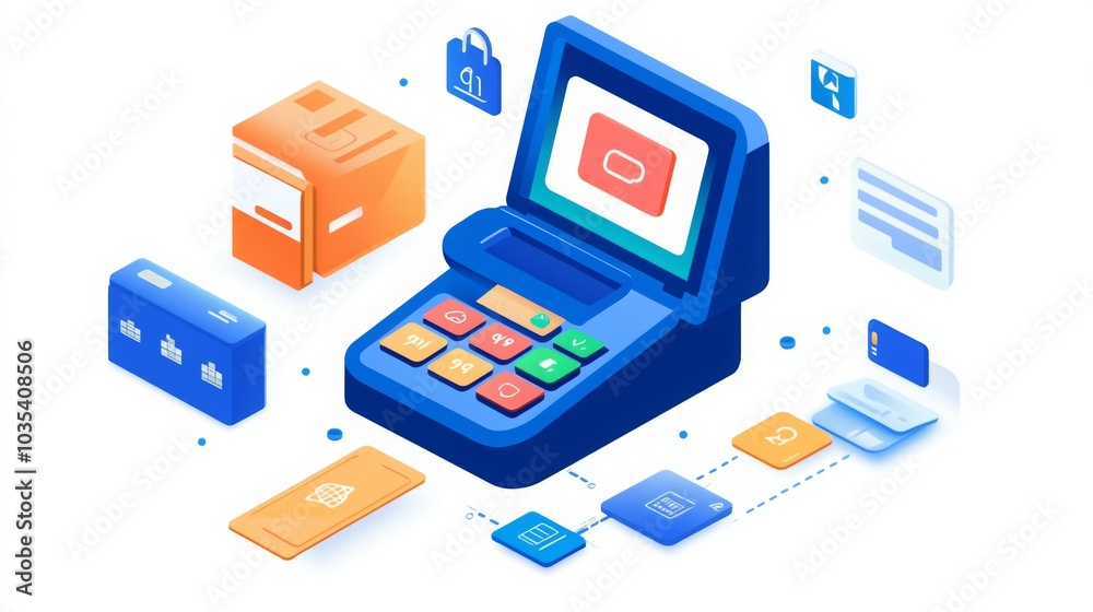 User-Friendly Payment Interfaces for Streamlined Transactions User-Friendly Payment Interfaces for Streamlined Transactions