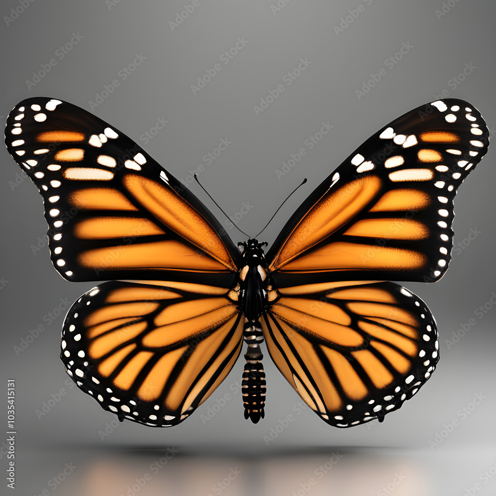 butterfly isolated on white butterfly isolated on white