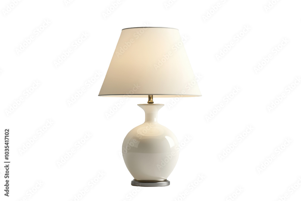 Adjustable Table Lamp for Personalized Lighting Solutions at Your Workspace Isolated on Transparent Background Adjustable Table Lamp for Personalized Lighting Solutions at Your Workspace Isolated on Transparent Background