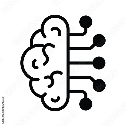 Neural network vector design in modern style