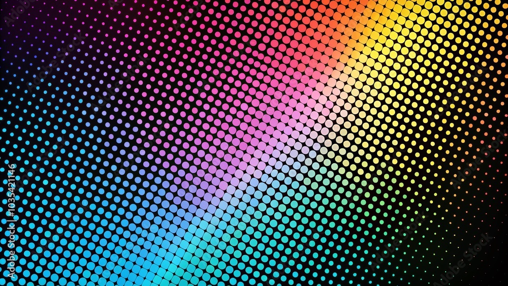Halftone Gradient Background with Faded Dots for Modern Design Projects Halftone Gradient Background with Faded Dots for Modern Design Projects