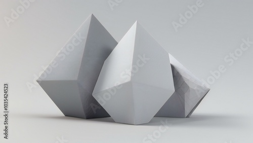 white paper boat