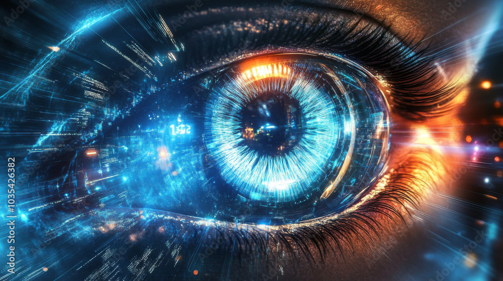 Groundbreaking and impressive technologies that drive innovation and reshape industries.



