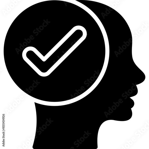 Positive Icon