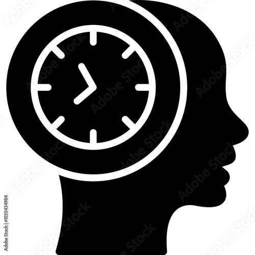 Patience Icon