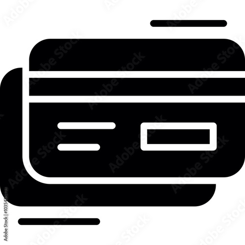 Credit Card Icon