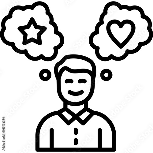 Imagination Icon