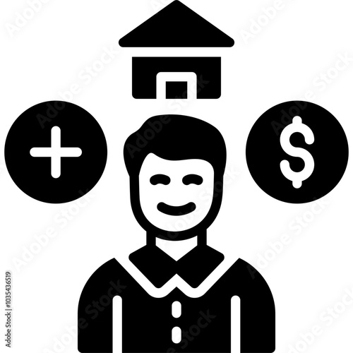 Benefits Icon