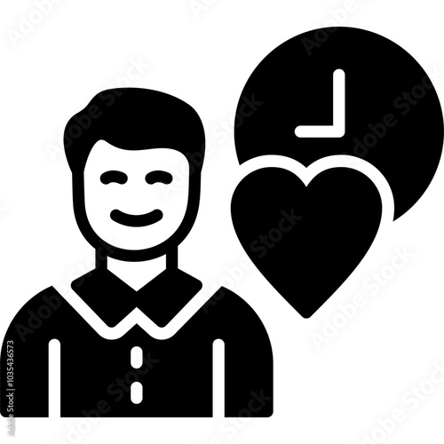 Passion Icon