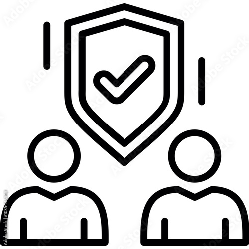 Reliability Icon