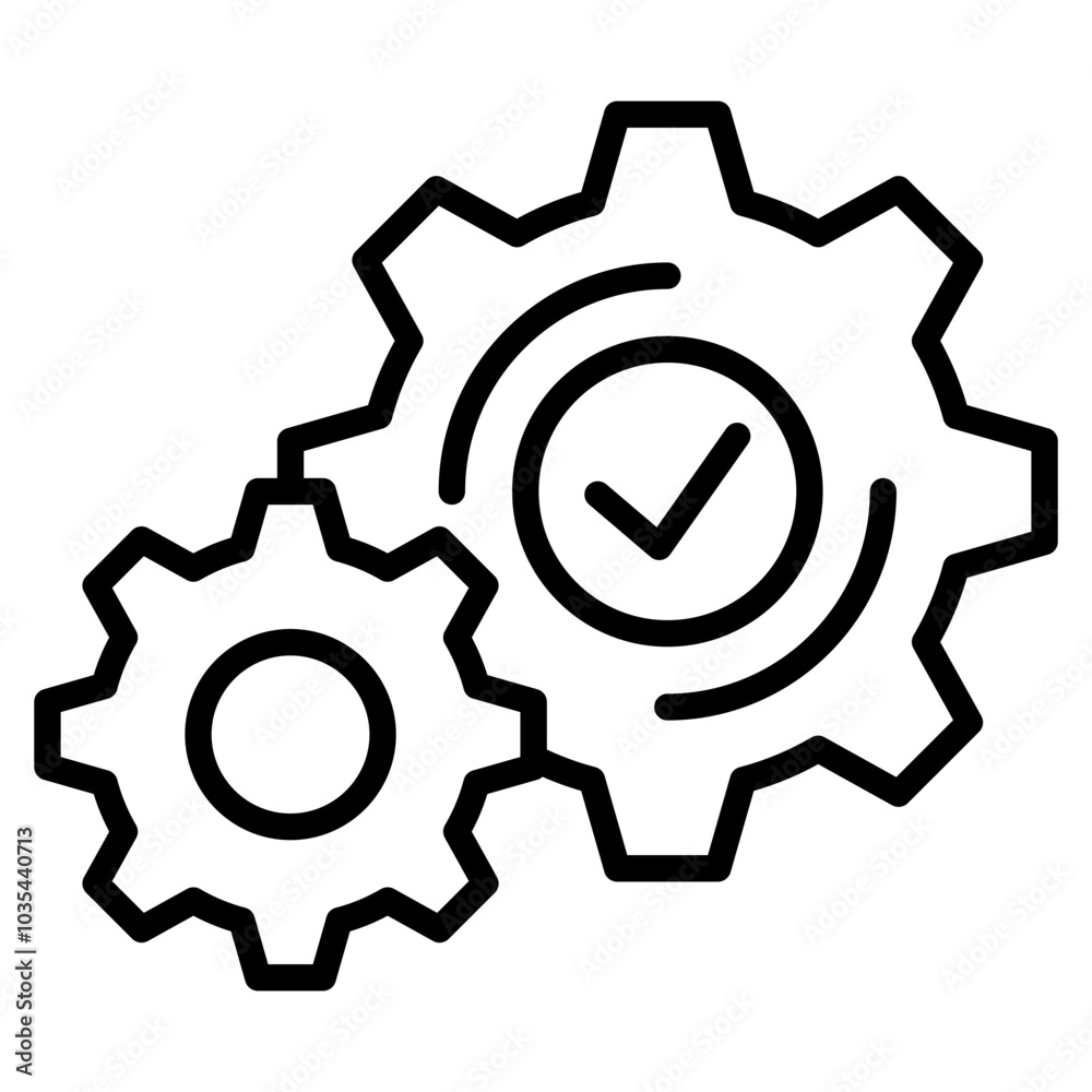 management single icon management single icon