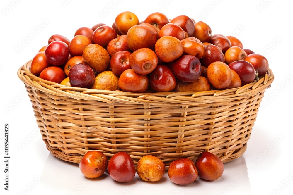 Lots of Jujube Lots of Jujube