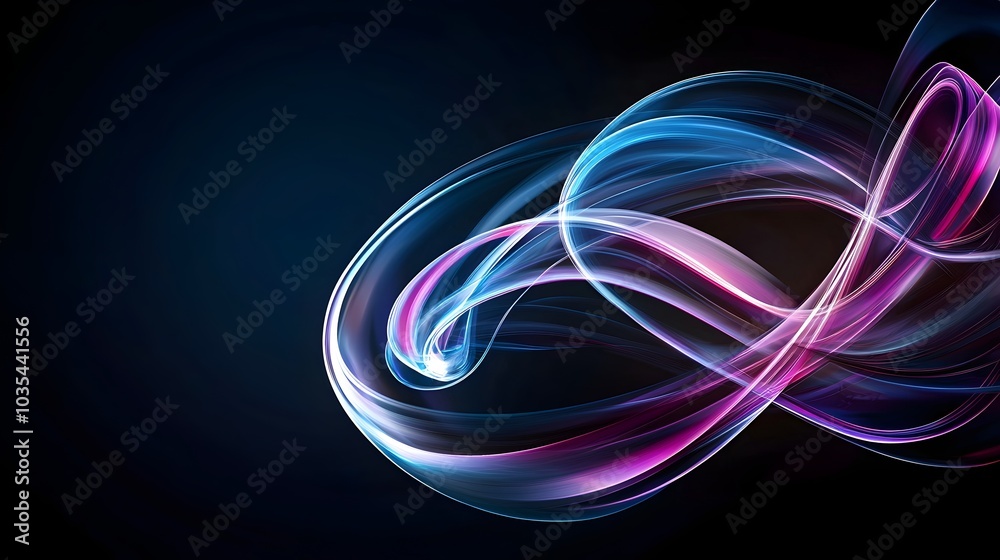 Futuristic Shimmering Holographic Abstract Shapes - Iridescent Glow with Fluid Swirls and Vibrant Colors for Modern Design Projects Futuristic Shimmering Holographic Abstract Shapes - Iridescent Glow with Fluid Swirls and Vibrant Colors for Modern Design Projects