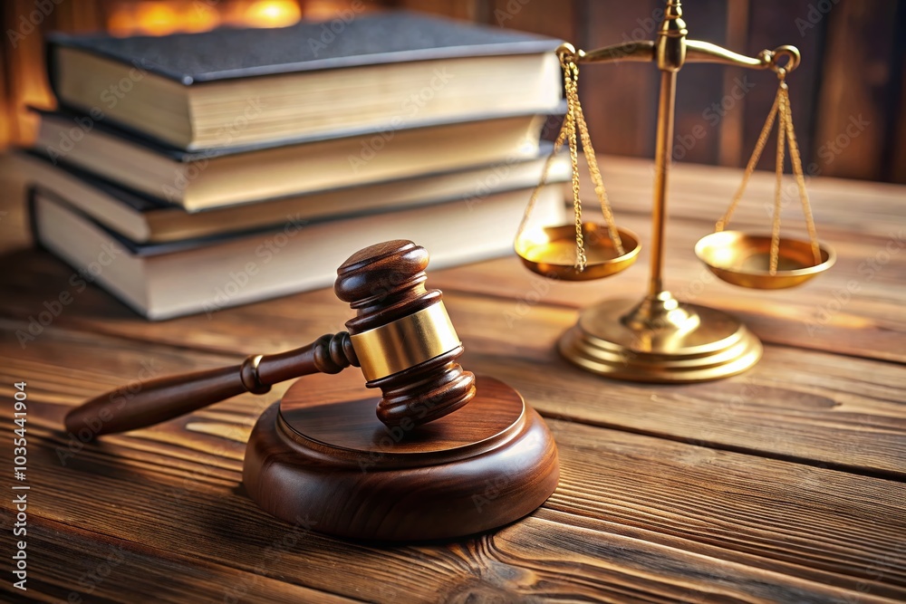 Justice Gavel Symbolism in Conceptual Photography for Legal Themes Justice Gavel Symbolism in Conceptual Photography for Legal Themes