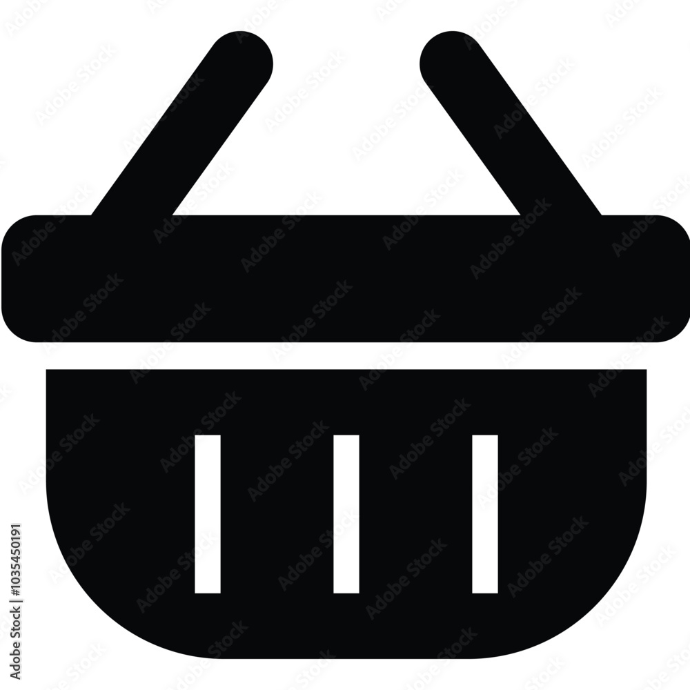 Favourite cart, shopping, online icon