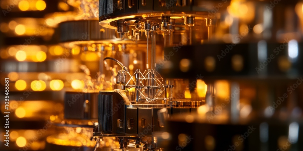 Business leaders can use quantum computing and AI to improve their companies' efficiency and make smarter decisions, preparing them for the future of computing. Business leaders can use quantum computing and AI to improve their companies' efficiency and make smarter decisions, preparing them for the future of computing.
