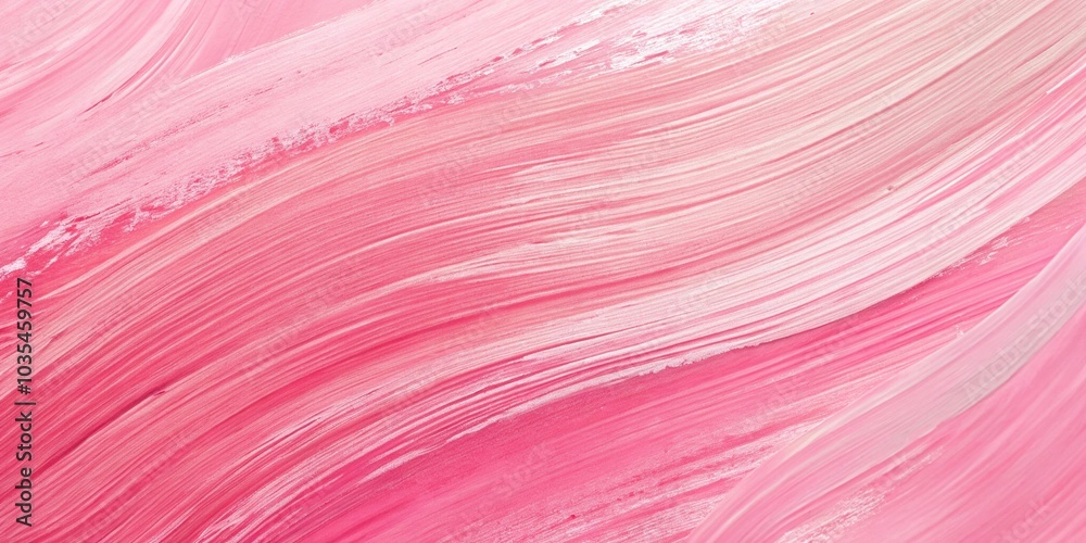 abstract pastel color dynamic background of pink brush stroke texture abstract pastel color dynamic background of pink brush stroke texture