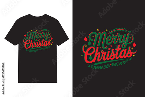 Top Trending Christmas T-Shirt Designs for the Holiday Season photo